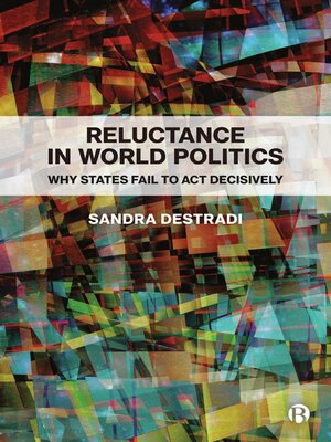cover image of Reluctance in World Politics